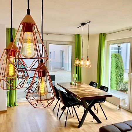 Elbflair Apartment Pirna Bagian luar foto