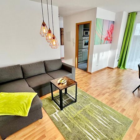 Elbflair Apartment Pirna Bagian luar foto