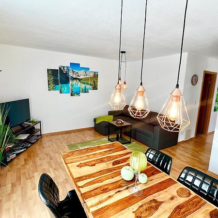 Elbflair Apartment Pirna Bagian luar foto