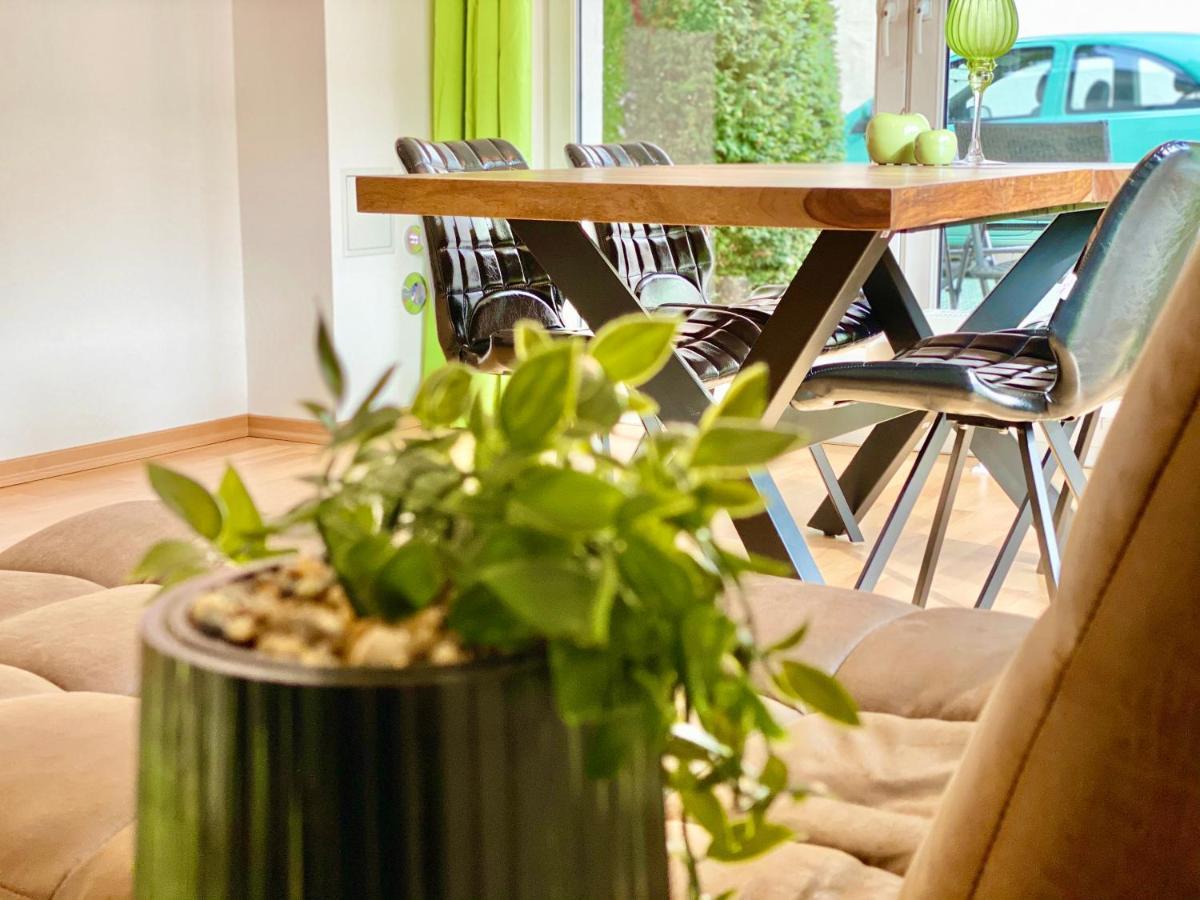 Elbflair Apartment Pirna Bagian luar foto