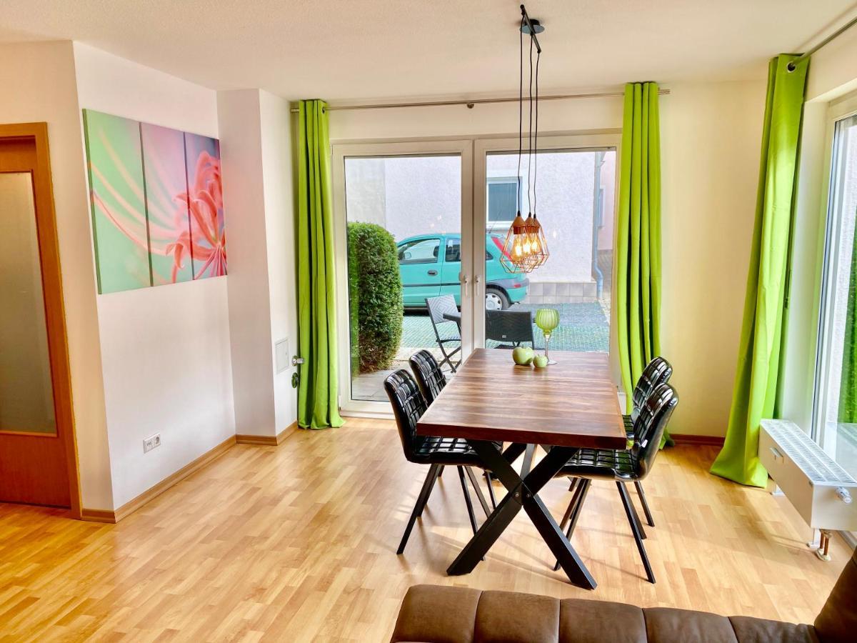 Elbflair Apartment Pirna Bagian luar foto