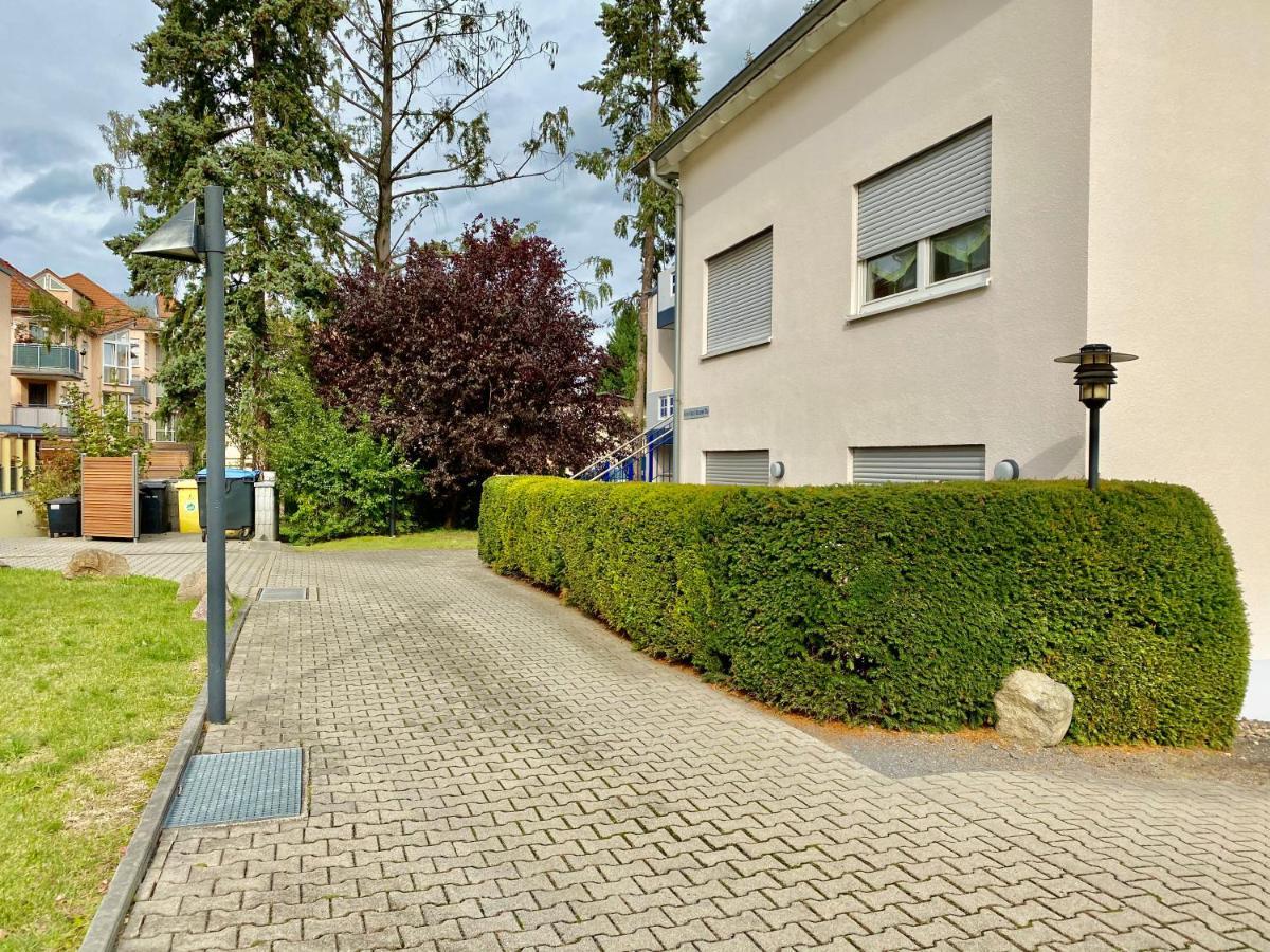 Elbflair Apartment Pirna Bagian luar foto