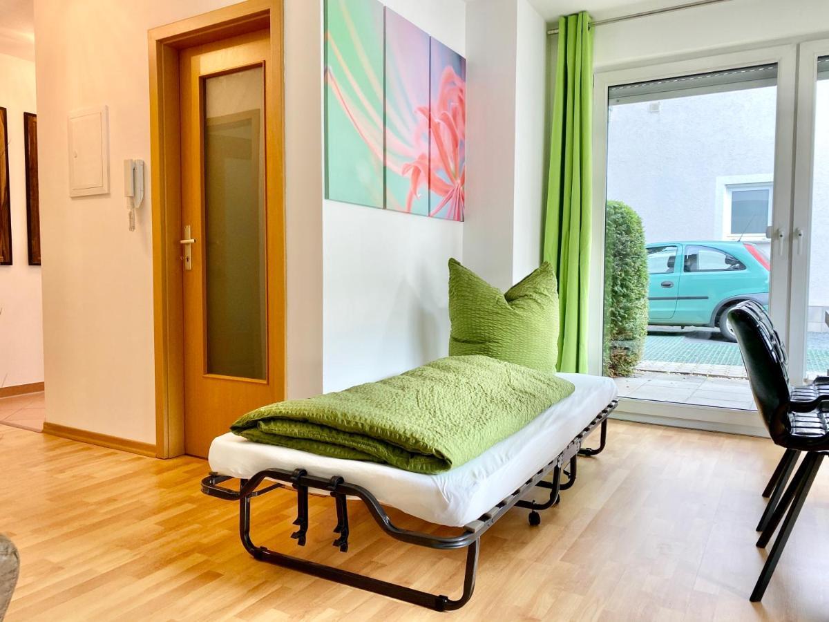 Elbflair Apartment Pirna Bagian luar foto