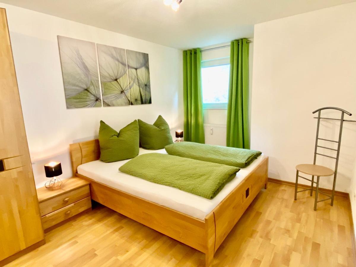 Elbflair Apartment Pirna Bagian luar foto