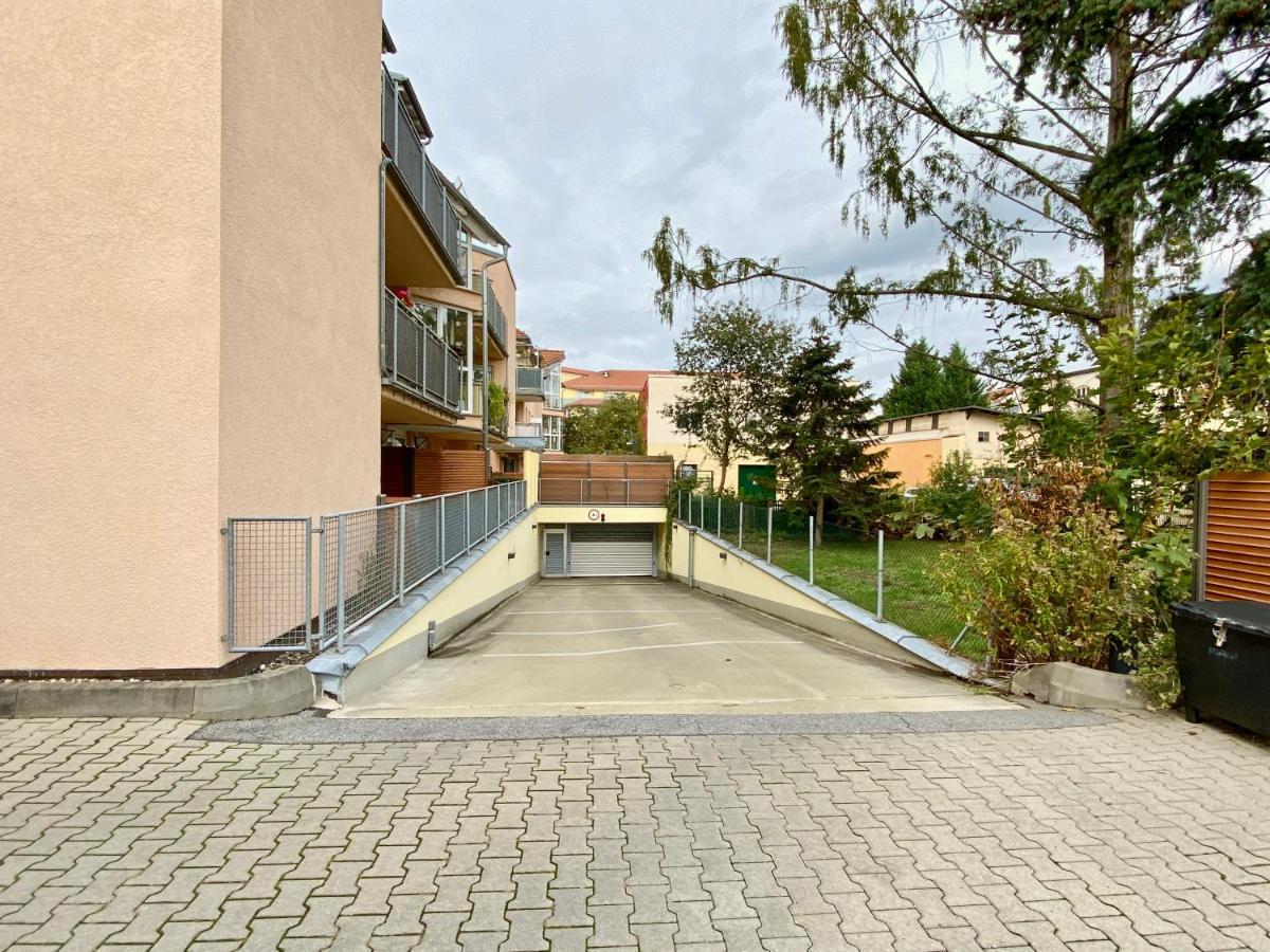 Elbflair Apartment Pirna Bagian luar foto