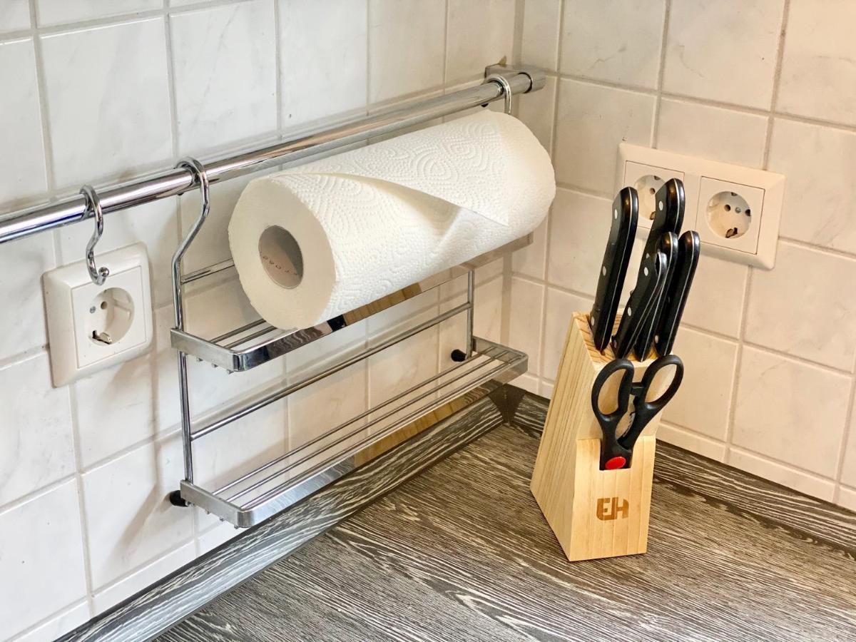 Elbflair Apartment Pirna Bagian luar foto