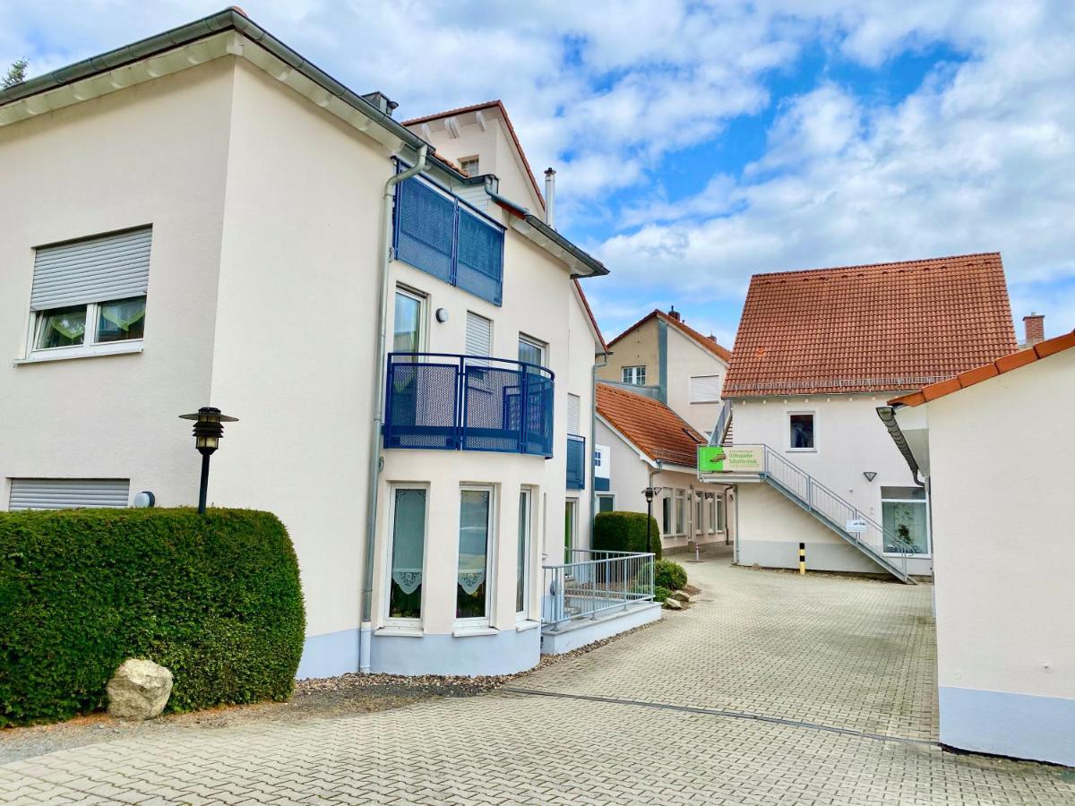 Elbflair Apartment Pirna Bagian luar foto