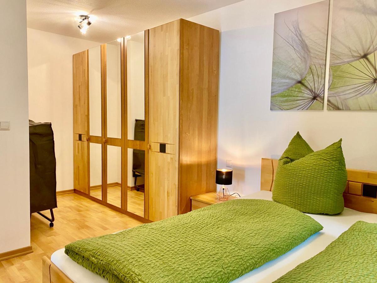 Elbflair Apartment Pirna Bagian luar foto