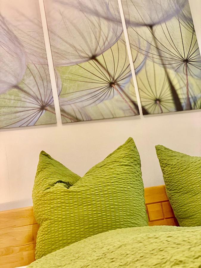 Elbflair Apartment Pirna Bagian luar foto