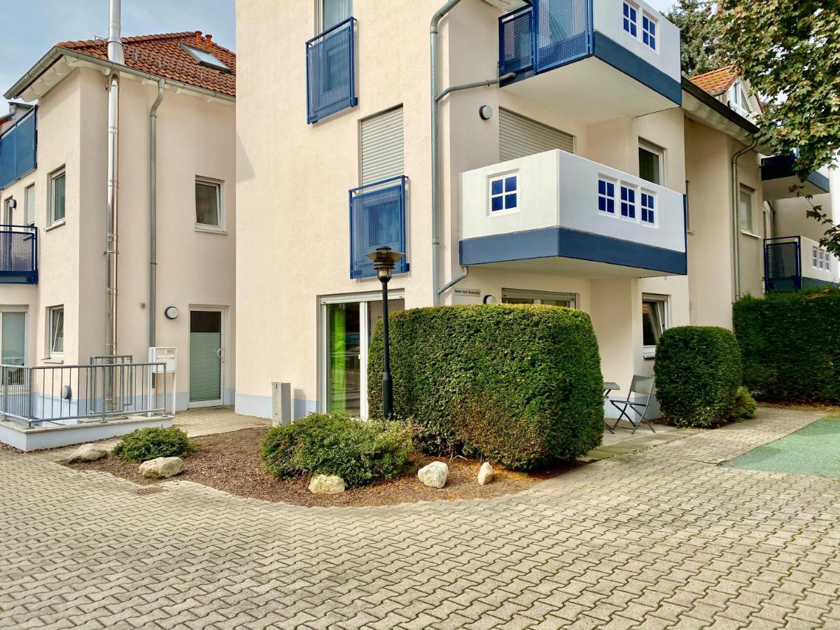 Elbflair Apartment Pirna Bagian luar foto