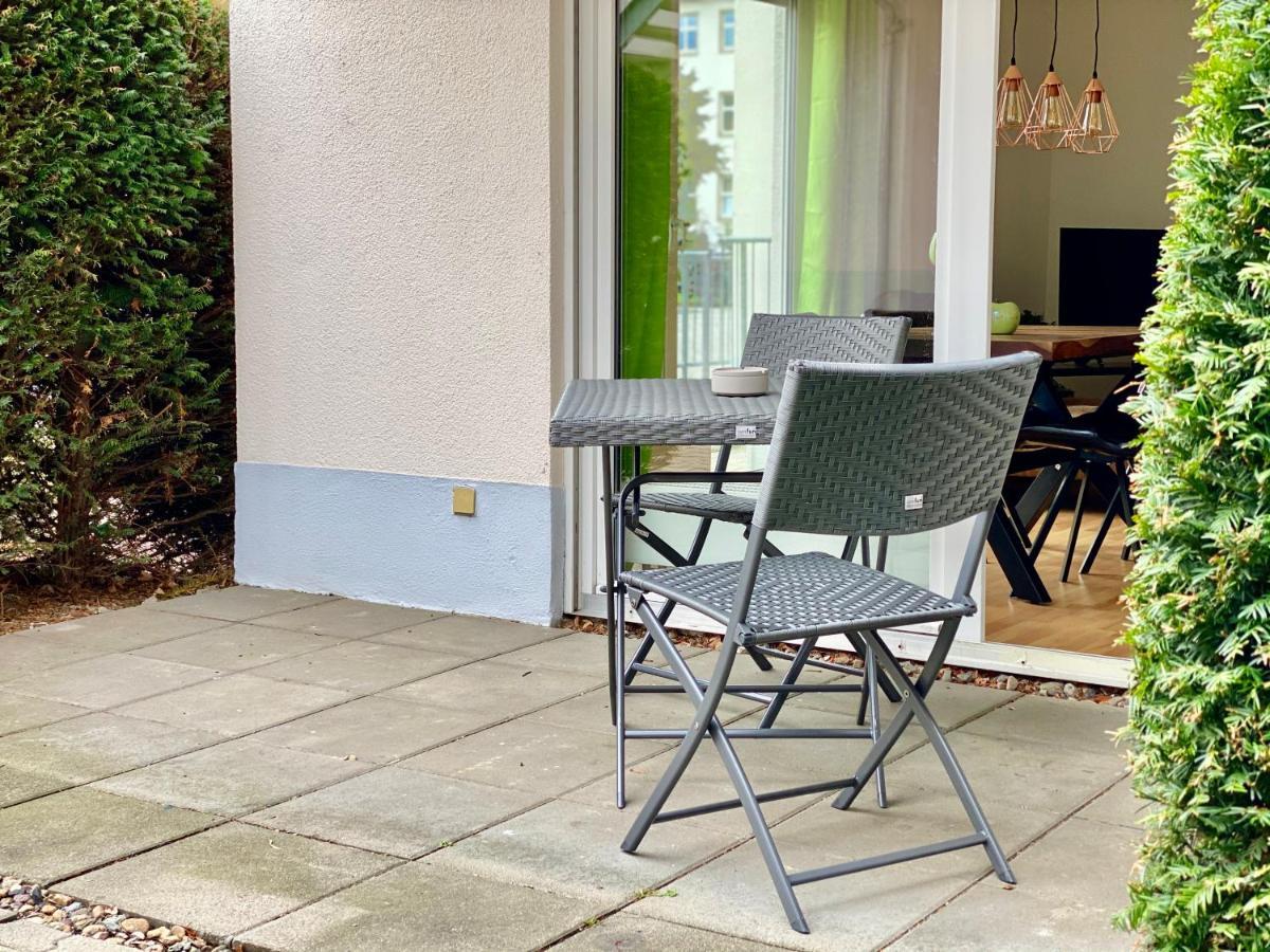 Elbflair Apartment Pirna Bagian luar foto