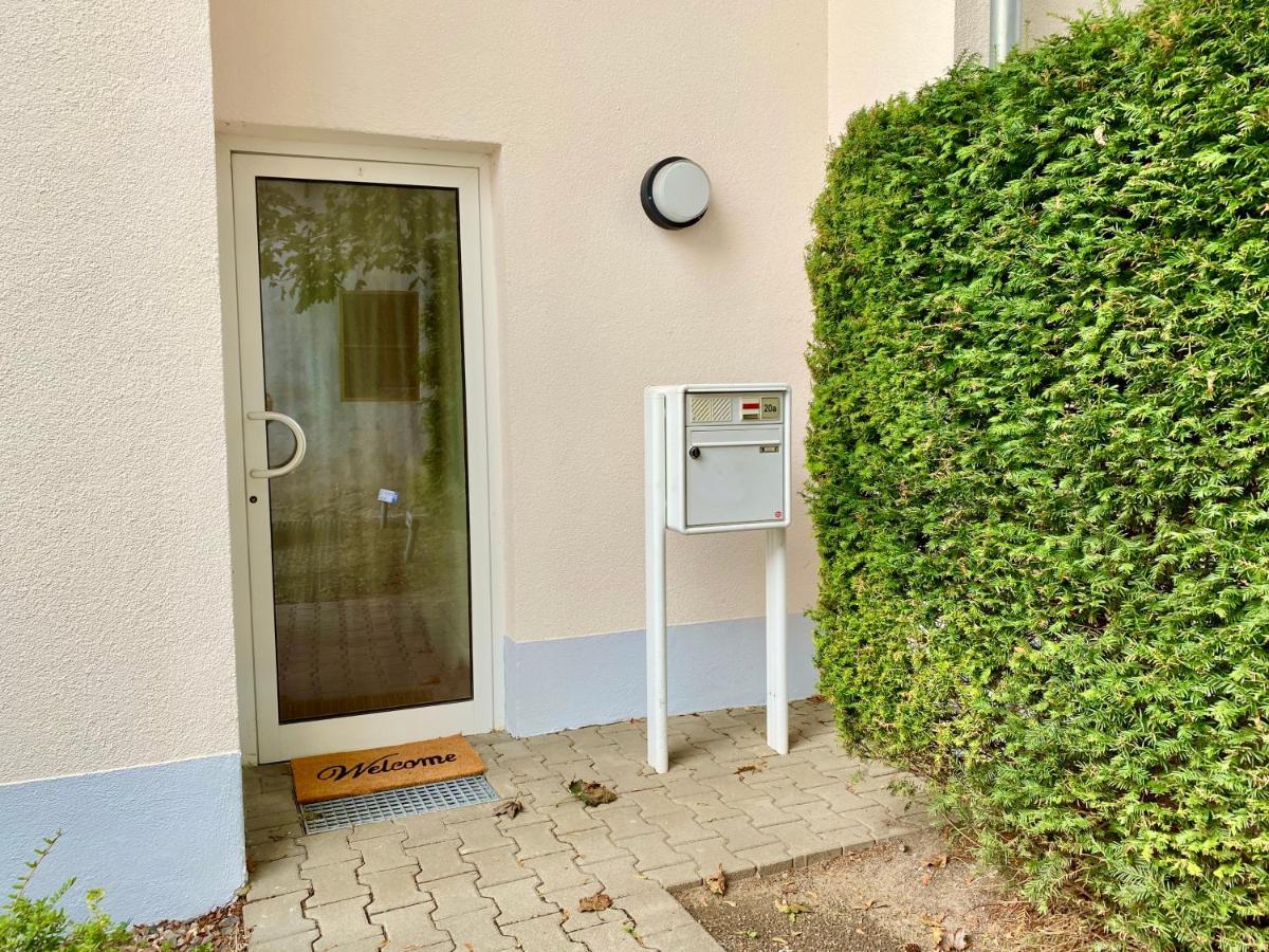 Elbflair Apartment Pirna Bagian luar foto
