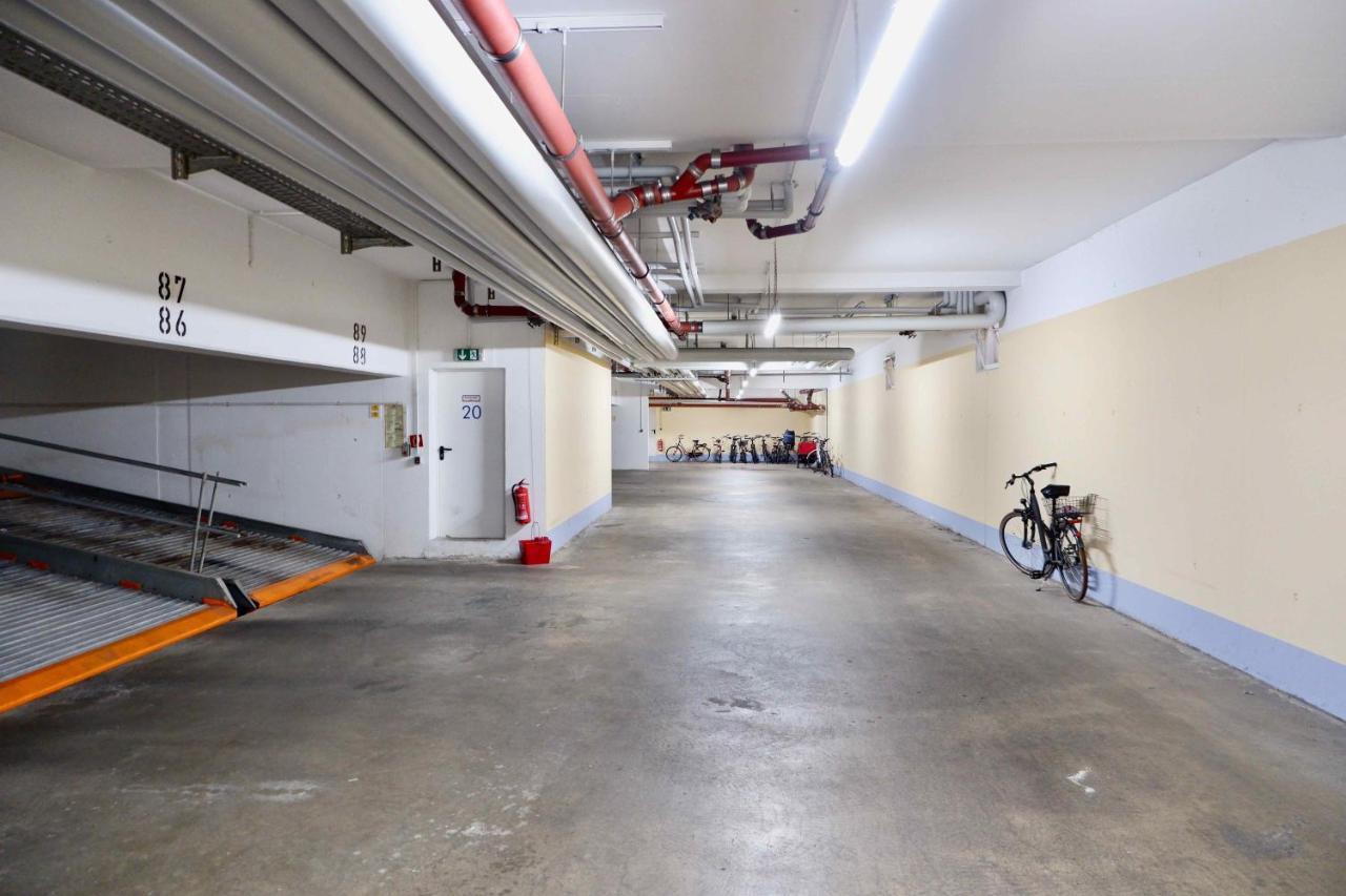 Elbflair Apartment Pirna Bagian luar foto