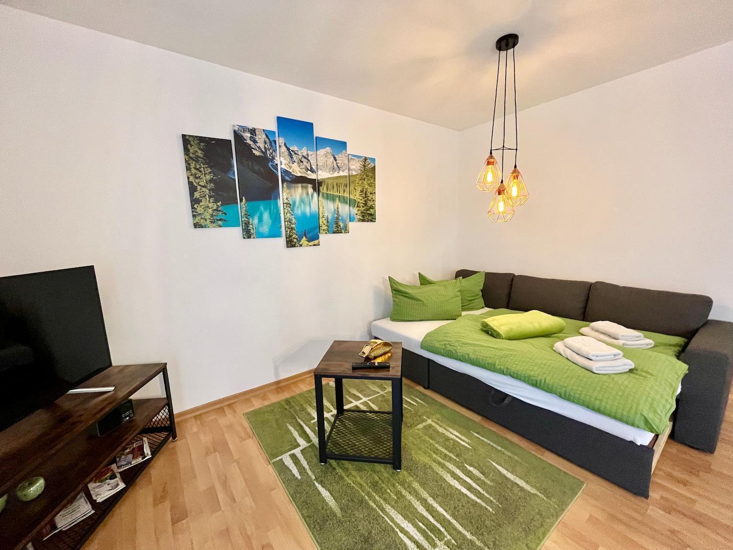 Elbflair Apartment Pirna Bagian luar foto